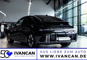 Hyundai IONIQ 6 13.563 km 35.490 &euro; Mannheim 68219