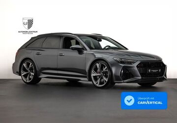 Audi RS6 87.982 km 83.900 &euro; Viernheim 68519