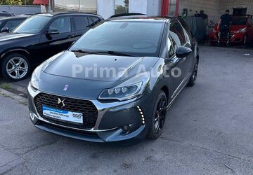 DS Automobiles DS3 88.000 km 7.999 &euro; Mannheim 68309