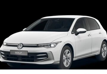 VW Golf 4.885 km 29.097 &euro; Walldorf 69190