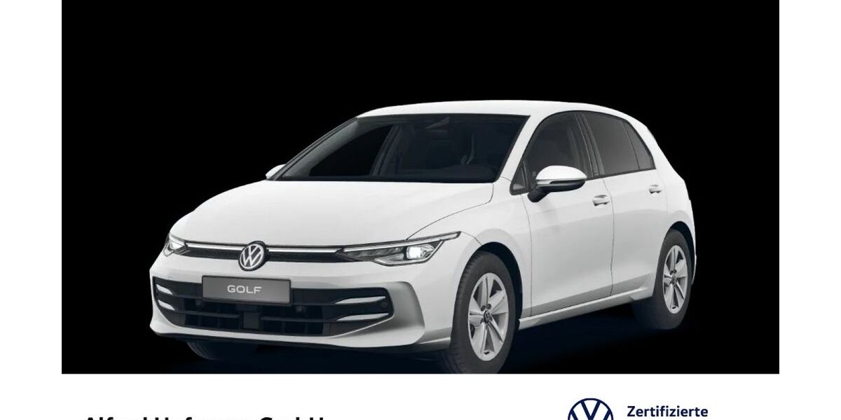 VW Golf 4.885 km 29.147 &euro; Walldorf 69190