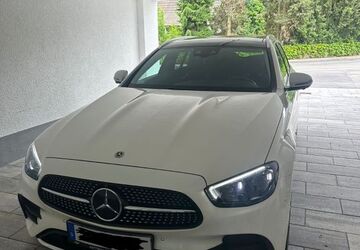 Mercedes-Benz E 300 184.000 km 25.999 &euro; Viernheim 68519