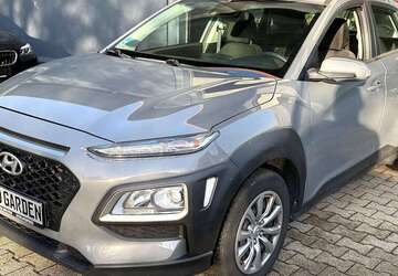 Hyundai KONA 100.000 km 11.990 &euro; Schwetzingen 68723