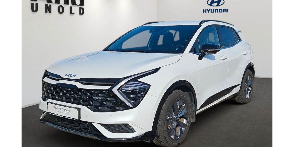 Kia Sportage 38.200 km 29.900 &euro; Ludwigshafen 67059