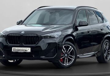 BMW X1 8.339 km 49.580 &euro; Speyer 67346