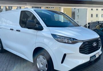 Ford Transit Custom 94.105 km 25.900 &euro; Speyer 67346