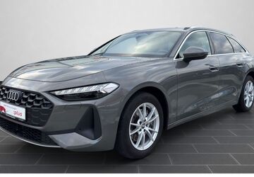 Audi A5 14.690 km 35.399 &euro; Mannheim 68309