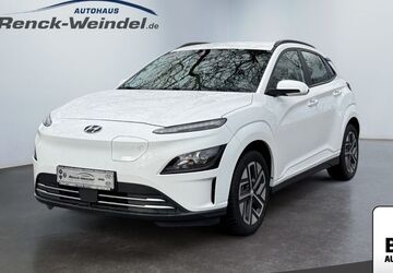 Hyundai KONA Elektro 44.335 km 18.989 &euro; Speyer 67346