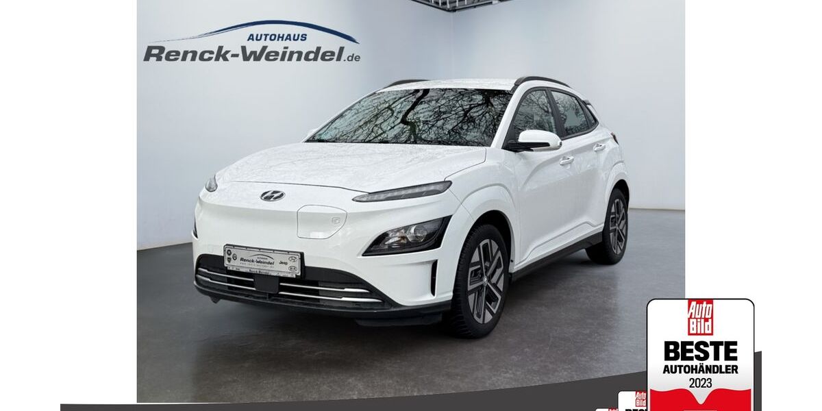Hyundai KONA Elektro 44.335 km 18.989 &euro; Speyer 67346