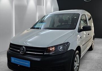 VW Caddy 87.287 km 14.450 &euro; Speyer 67346