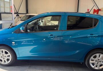 Opel Karl 19.921 km 8.990 &euro; Ludwigshafen am Rhein 67059