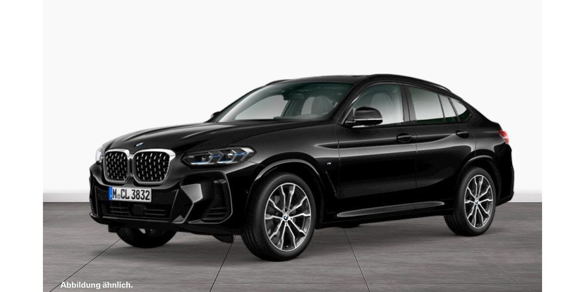 BMW X4 25.314 km 60.680 &euro; Mannheim 68169