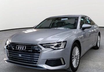 Audi A6 42.465 km 37.900 &euro; Neckargemünd 69151
