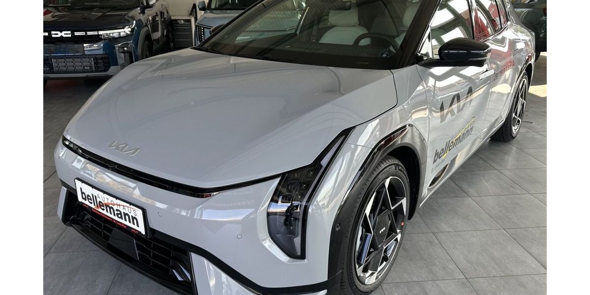 Kia Andere 6.500 km 46.990 &euro; St. Leon-Rot OT Rot 68789