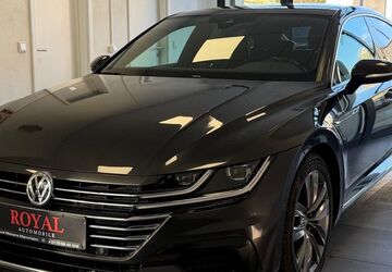 VW Arteon 165.000 km 19.499 &euro; Mannheim 68169