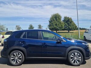 Suzuki S-Cross 1.4 Boosterjet Hybrid ALLGRIP AT Comfort+ 2.500 km 34.880 &euro; Obrigheim-Asbach 74847