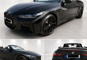 BMW M440 37.000 km 51.990 &euro; Ludwigshafen 67071