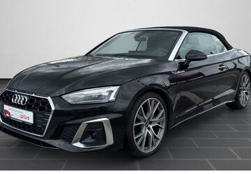 Audi A5 37.290 km 42.499 &euro; Mannheim 68309