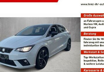Seat Ibiza 14.950 km 19.990 &euro; Eberbach 69412