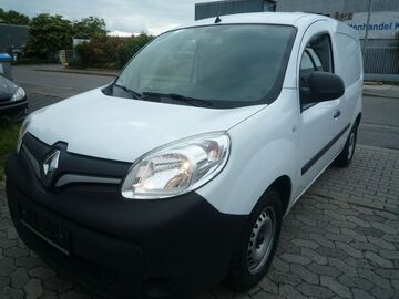 Gebrauchte Renault Kangoo