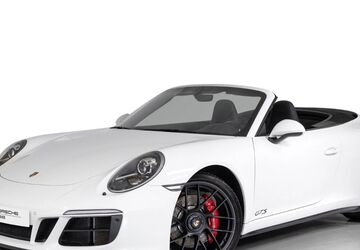 Porsche 991 31.240 km 125.900 &euro; Mannheim 68229