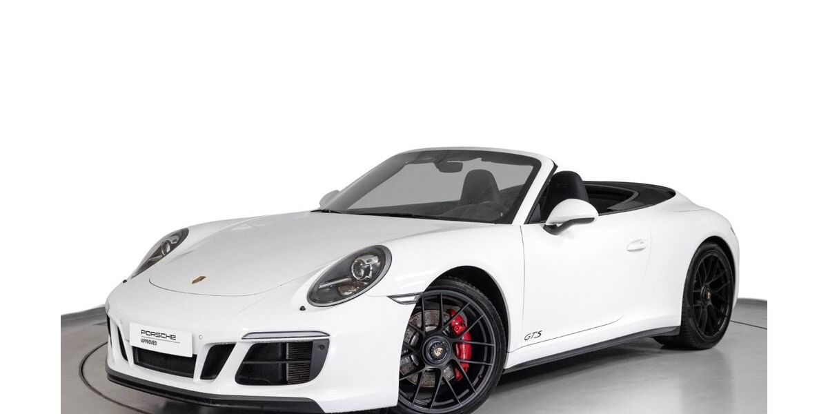 Porsche 991 31.240 km 125.900 &euro; Mannheim 68229