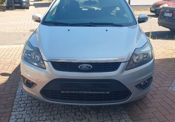 Ford Focus 214.115 km 1.900 &euro; Neulußheim 68809