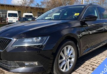 Skoda Superb 152.500 km 15.950 &euro; Weinheim 69469