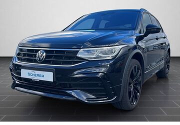 VW Tiguan 82.240 km 33.311 &euro; Ludwigshafen 67059