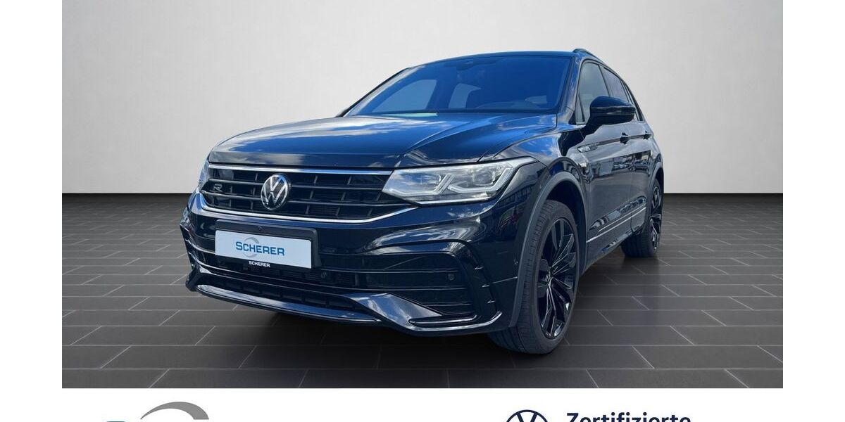 VW Tiguan 82.240 km 33.311 &euro; Ludwigshafen 67059