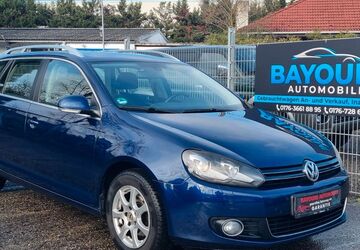 VW Golf 264.000 km 4.490 &euro; Schifferstadt 67105