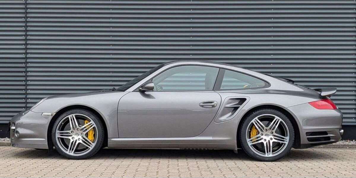 Porsche 997 63.352 km 109.000 &euro; Speyer 67346