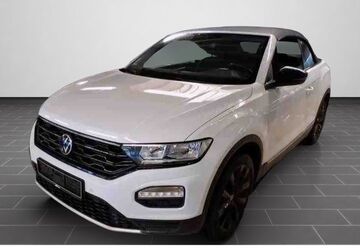 VW T-Roc 23.584 km 22.200 &euro; Ladenburg 68526