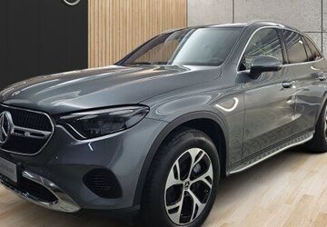 Mercedes-Benz GLC 300 6.100 km 58.800 &euro; Speyer 67346