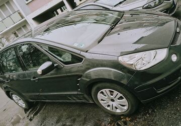 Ford S-Max 119.572 km 7.200 &euro; Ludwigshafen Am Rhein 67071