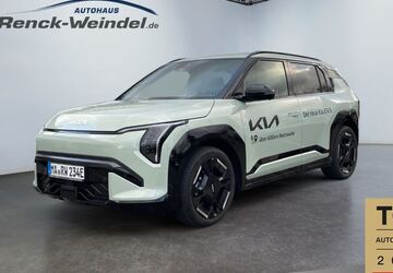 Kia EV3 7.500 km 39.989 &euro; Mannheim 68199