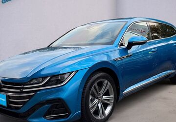 VW Arteon 5.257 km 44.345 &euro; Walldorf 69190