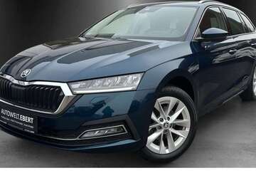 Skoda Octavia 44.600 km 25.890 &euro; Weinheim 69469