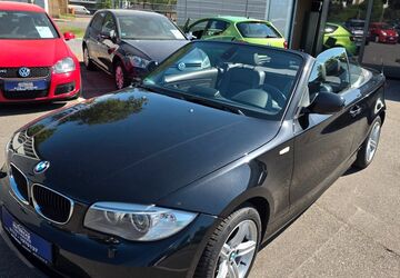 BMW 118 205.000 km 6.200 &euro; ladenburg 68526