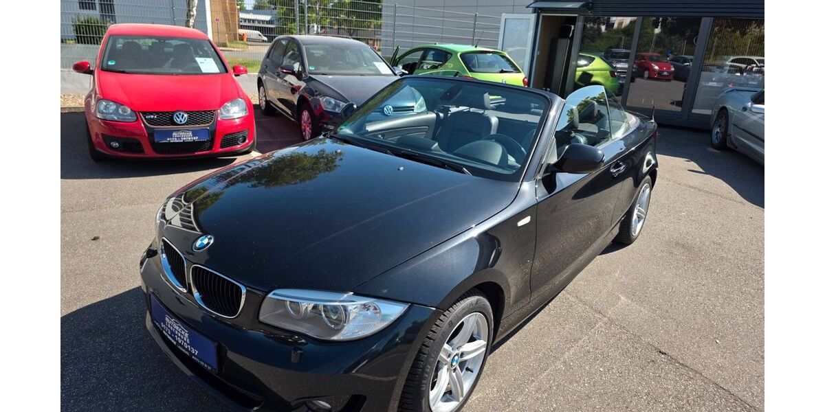 BMW 118 205.000 km 6.200 &euro; ladenburg 68526