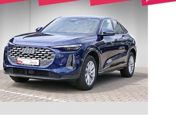 Audi Q5 17.291 km 51.299 &euro; Weinheim 69469