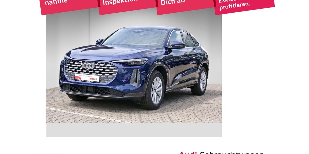 Audi Q5 17.291 km 51.299 &euro; Weinheim 69469