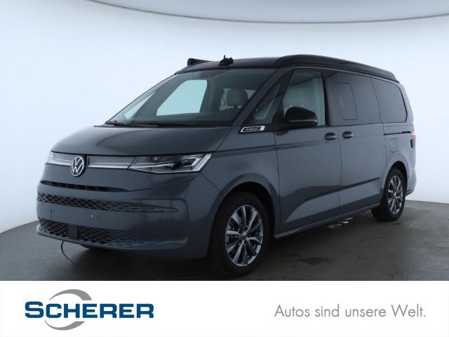VW T7 California 9.800 km 79.930 &euro; Mannheim 68167