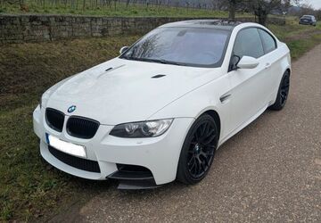 BMW M3 205.000 km 32.900 &euro; Schifferstadt 67105