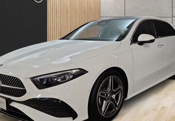 Mercedes-Benz A 200 20.400 km 36.390 &euro; Speyer 67346