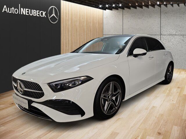 Mercedes-Benz A 200 20.400 km 36.390 &euro; Speyer 67346