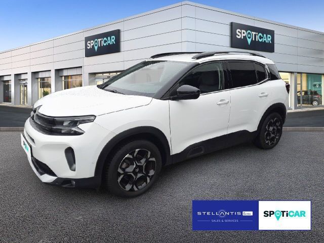 Citroen C5 Aircross 34.793 km 21.890 &euro; Mannheim 68309