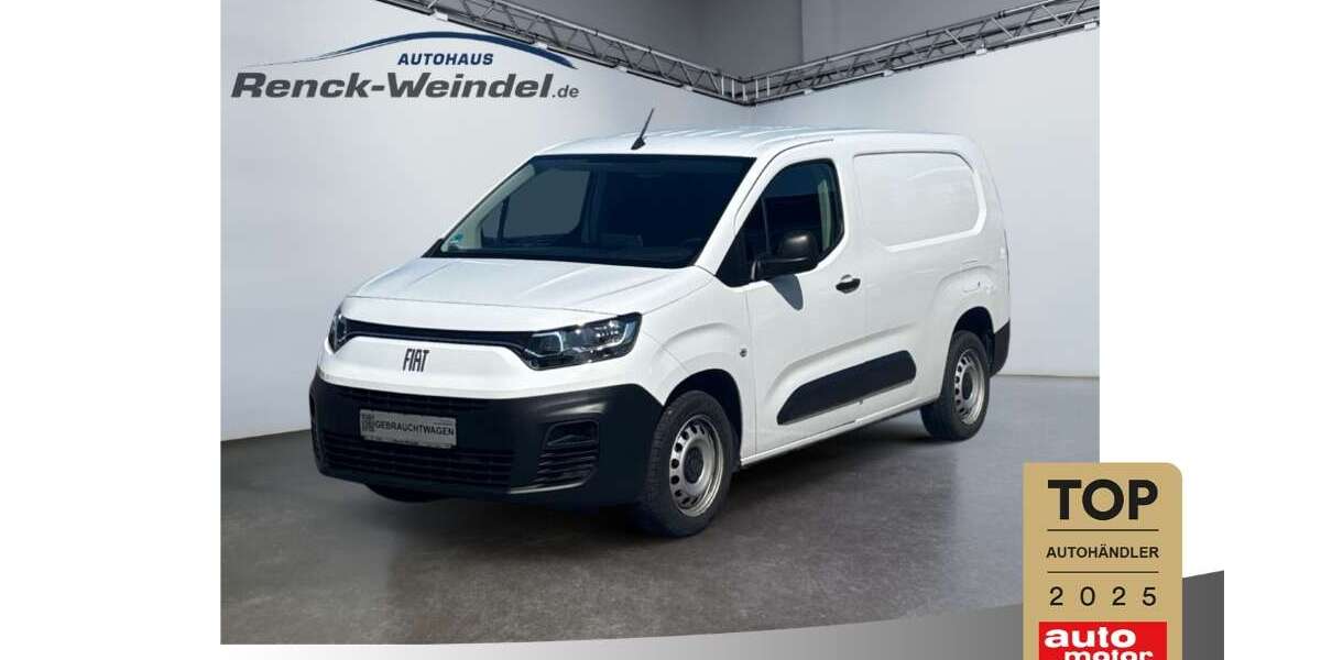 Fiat Maxi 37.004 km 17.989 &euro; Ludwigshafen 67071