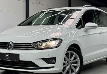 VW Golf 126.580 km 15.480 &euro; Sinsheim 74889