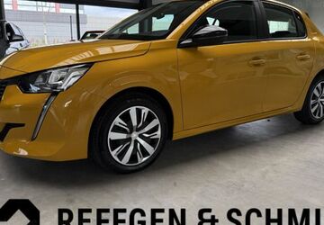 Peugeot 208 32.300 km 14.870 &euro; Mannheim 68309
